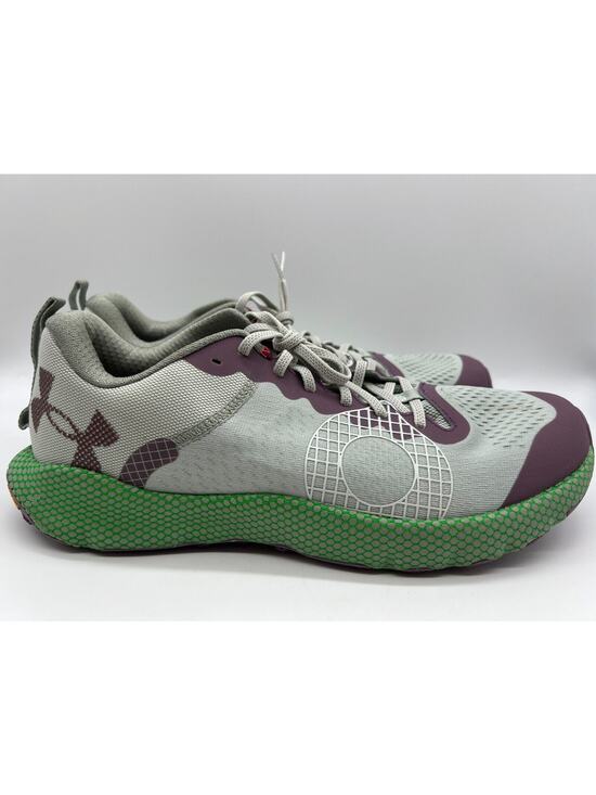 Under Armour HOVR XTrail Running 3024231-302 M 12/W 13.5 NEW main image 8
